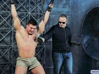 Young Offender Pavel Again - Part Ii - RusCapturedBoys - RusCapturedBoys