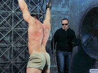 Young Offender Pavel Again - Part Ii - RusCapturedBoys - RusCapturedBoys