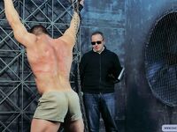 Young Offender Pavel Again - Part Ii - RusCapturedBoys - RusCapturedBoys