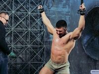 Young Offender Pavel Again - Part Ii - RusCapturedBoys - RusCapturedBoys
