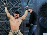 Young Offender Pavel Again - Part Ii - RusCapturedBoys - RusCapturedBoys