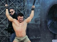 Young Offender Pavel Again - Part Ii - RusCapturedBoys - RusCapturedBoys