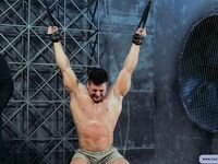 Young Offender Pavel Again - Part Ii - RusCapturedBoys - RusCapturedBoys