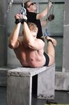 Young Sailor Ivan Captured Again - Final - RusCapturedBoys - Military