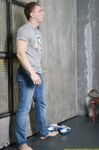 Young Sailor Ivan Captured Again - I - RusCapturedBoys - Electric Play