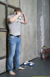Young Sailor Ivan Captured Again - I - RusCapturedBoys - Electric Play