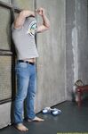 Young Sailor Ivan Captured Again - I - RusCapturedBoys - Electric Play