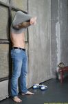 Young Sailor Ivan Captured Again - I - RusCapturedBoys - Electric Play