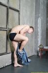 Young Sailor Ivan Captured Again - I - RusCapturedBoys - Electric Play