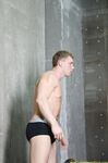 Young Sailor Ivan Captured Again - I - RusCapturedBoys - Electric Play