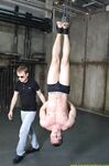Young Sailor Ivan Captured Again - Ii - RusCapturedBoys - Waxing