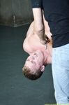 Young Sailor Ivan Captured Again - Ii - RusCapturedBoys - Waxing