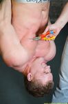 Young Sailor Ivan Captured Again - Ii - RusCapturedBoys - Waxing