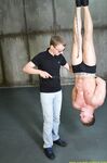 Young Sailor Ivan Captured Again - Ii - RusCapturedBoys - Waxing