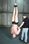 Young Sailor Ivan Captured Again - Ii - RusCapturedBoys - Waxing
