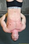 Young Sailor Ivan Captured Again - Ii - RusCapturedBoys - Waxing