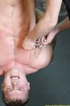 Young Sailor Ivan Captured Again - Ii - RusCapturedBoys - Waxing