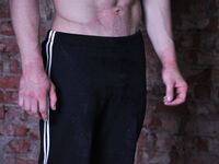 Young Student Sergey 3 - RusCapturedBoys - BDSM