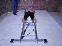 Young Student Sergey 3 - RusCapturedBoys - BDSM