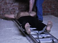 Young Student Sergey 3 - RusCapturedBoys - BDSM