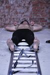 Young Student Sergey 3 - RusCapturedBoys - BDSM