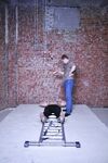 Young Student Sergey 3 - RusCapturedBoys - BDSM