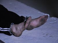 Young Student Sergey 3 - RusCapturedBoys - BDSM
