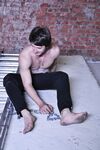 Young Student Sergey 3 - RusCapturedBoys - BDSM