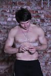 Young Student Sergey 4 - RusCapturedBoys - Bondage&Disciрline