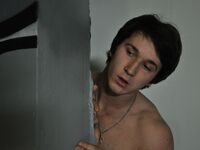 Young Student Sergey 4 - RusCapturedBoys - Bondage&Disciрline