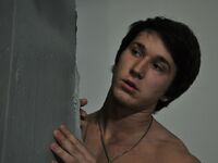 Young Student Sergey 4 - RusCapturedBoys - Bondage&Disciрline