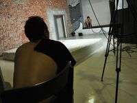 Young Student Sergey 4 - RusCapturedBoys - Bondage&Disciрline