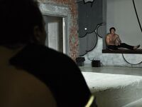Young Student Sergey 4 - RusCapturedBoys - Bondage&Disciрline