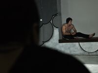 Young Student Sergey 4 - RusCapturedBoys - Bondage&Disciрline