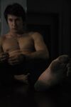 Young Student Sergey 4 - RusCapturedBoys - Bondage&Disciрline