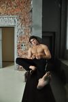 Young Student Sergey 4 - RusCapturedBoys - Bondage&Disciрline
