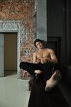 Young Student Sergey 4 - RusCapturedBoys - Bondage&Disciрline