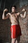 Young Student Sergey 4 - RusCapturedBoys - Bondage&Disciрline
