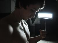 Young Student Sergey 4 - RusCapturedBoys - Bondage&Disciрline