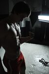 Young Student Sergey 4 - RusCapturedBoys - Bondage&Disciрline