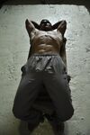 Zubayru 3 - RusCapturedBoys - Muscle