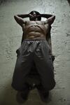 Zubayru 3 - RusCapturedBoys - Muscle