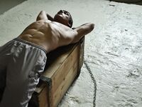 Zubayru 3 - RusCapturedBoys - Muscle