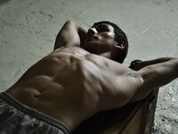 Zubayru 3 - RusCapturedBoys - Muscle
