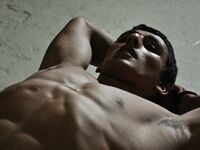 Zubayru 3 - RusCapturedBoys - Muscle