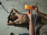 Zubayru 3 - RusCapturedBoys - Muscle