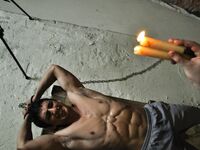 Zubayru 3 - RusCapturedBoys - Muscle