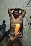 Zubayru 3 - RusCapturedBoys - Muscle