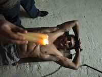 Zubayru 3 - RusCapturedBoys - Muscle