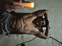 Zubayru 3 - RusCapturedBoys - Muscle